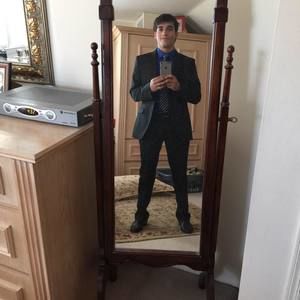 Meet your Posher, Steven